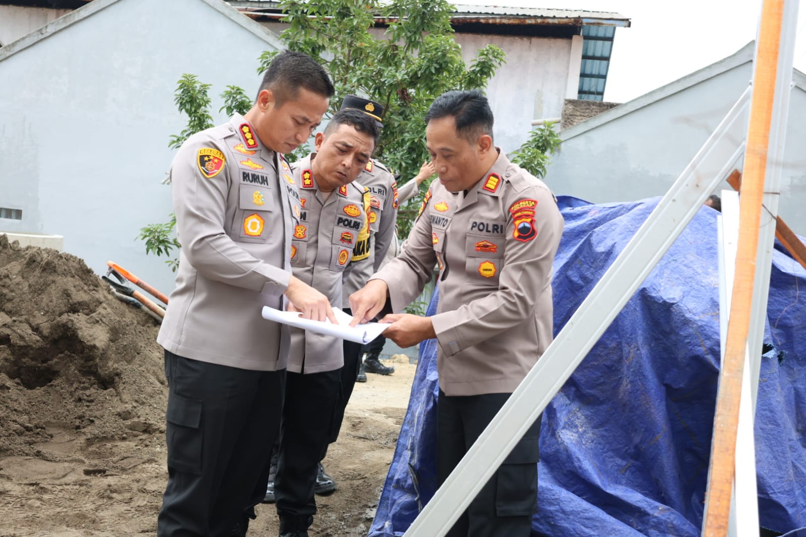 Mengungkap Rahasia Kecantikan ala Cilacap di BPRS Gunung Slamet