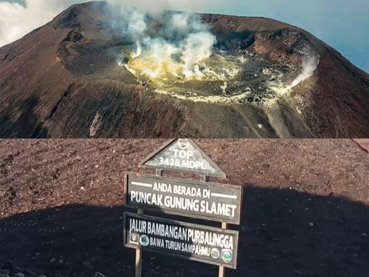 BPRS Gunung Slamet: The Secret to Radiant Skin Amid Cilacap's Rainy Season